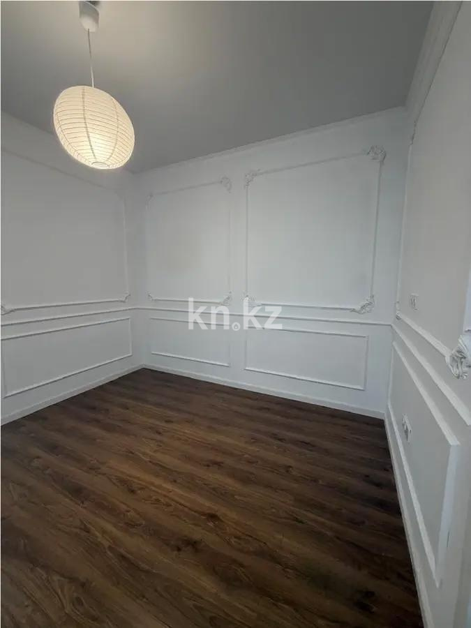 Продажа 2-комнатной квартиры, 46 м² в Алматы