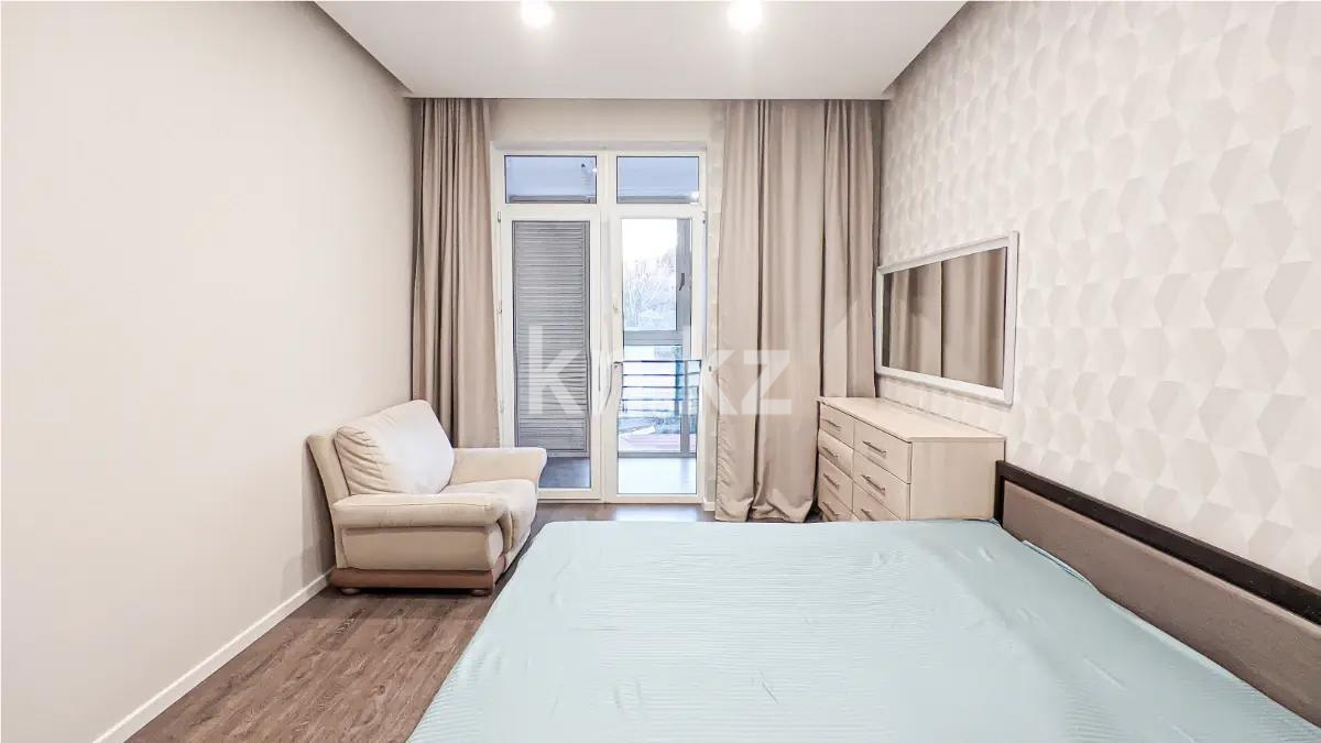 Продажа 4-комнатной квартиры, 115 м² в Алматы - фото 5