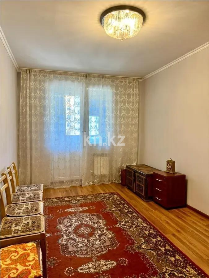 Продажа 2-комнатной квартиры, 50 м² в Алматы