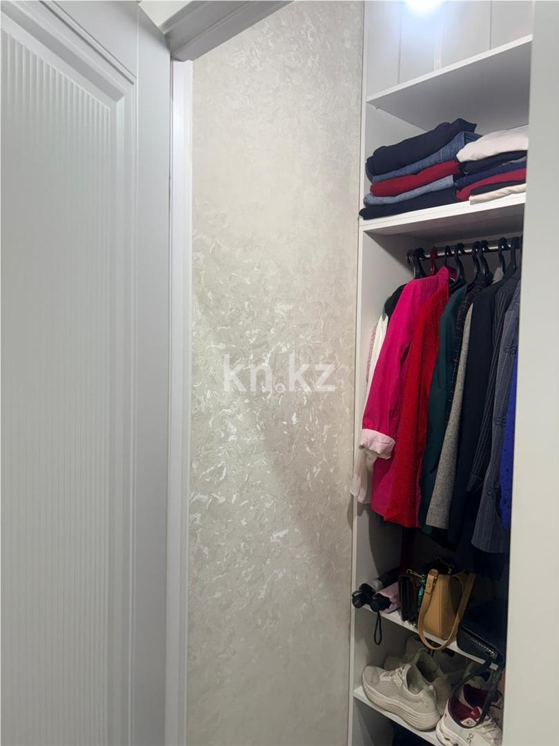 Продажа 3-комнатной квартиры, 75 м² в Караганде - фото 6