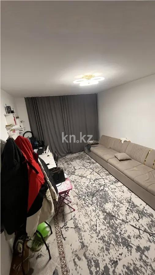 Продажа 1-комнатной квартиры, 41 м², ул. Северное Кольцо, дом  86/15 в Алматы