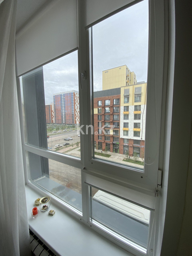 Аренда 2-комнатной квартиры, 47.2 м² в Астане - фото 14