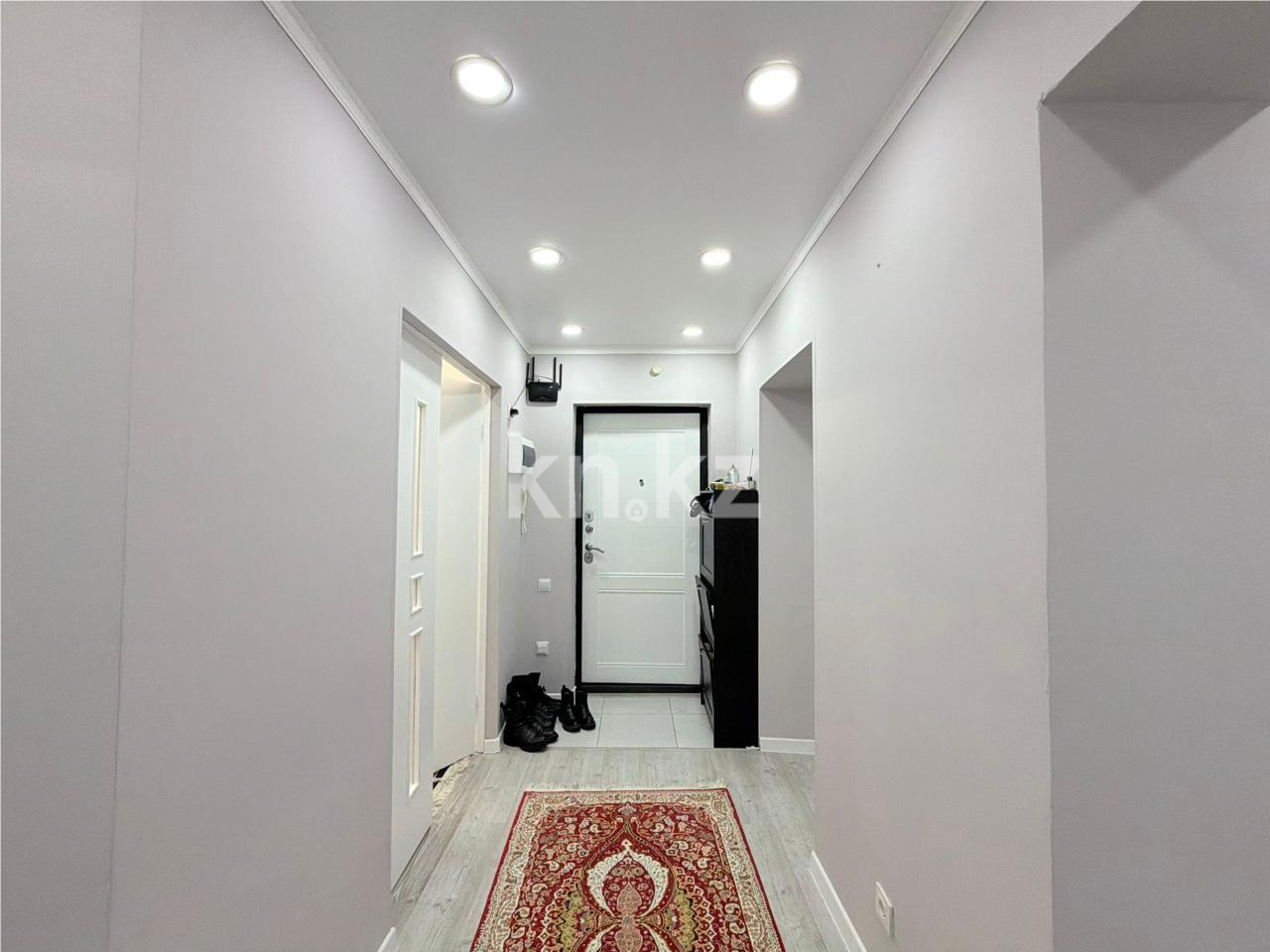 Продажа 3-комнатной квартиры, 70.5 м² в Астане - фото 10