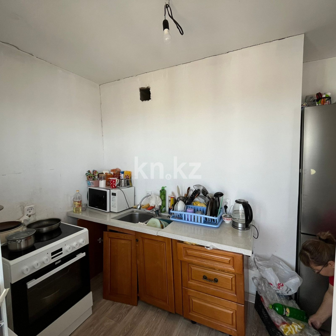 Продажа 2-комнатной квартиры, 53.1 м² в Караганде - фото 4