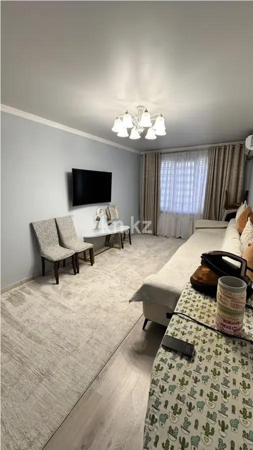 Продажа 3-комнатной квартиры, 80 м² в Алматы - фото 2