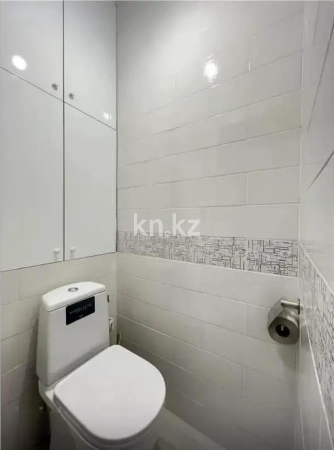 Продажа 2-комнатной квартиры, 52.3 м² в Алматы - фото 4