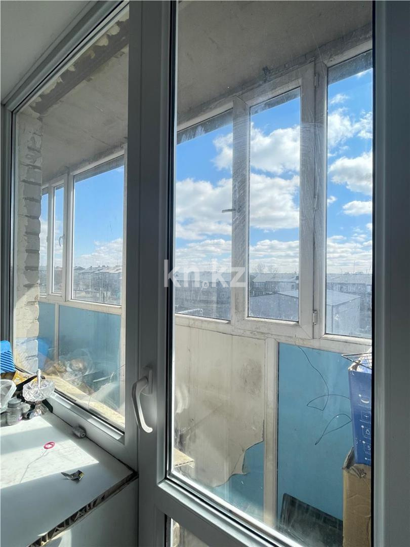 Продажа 2-комнатной квартиры, 46.3 м², мкр-н Горняк в Сарани - фото 5