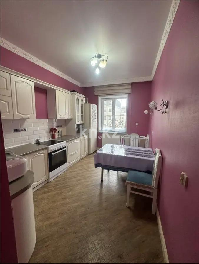 Продажа 2-комнатной квартиры, 62.2 м² в Астане - фото 3