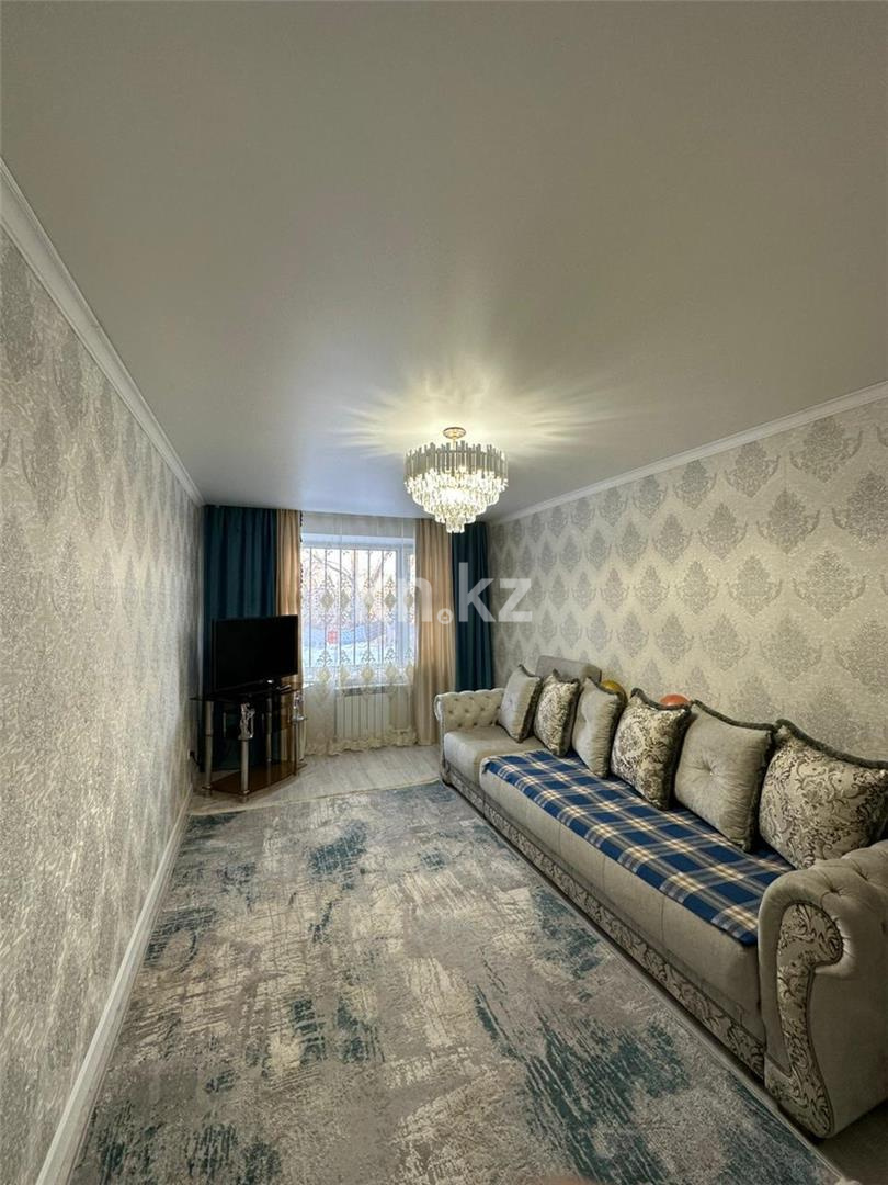 Продажа 3-комнатной квартиры, 81 м², ул. Колхозная в Темиртау