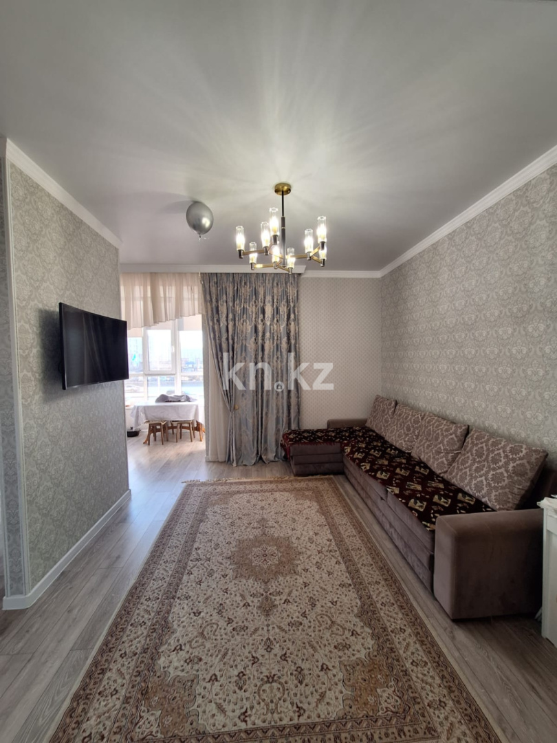 Продажа 3-комнатной квартиры, 78.5 м², ул. Мухамедханова, дом  20 - ул. Айтматова в Астане - фото 7