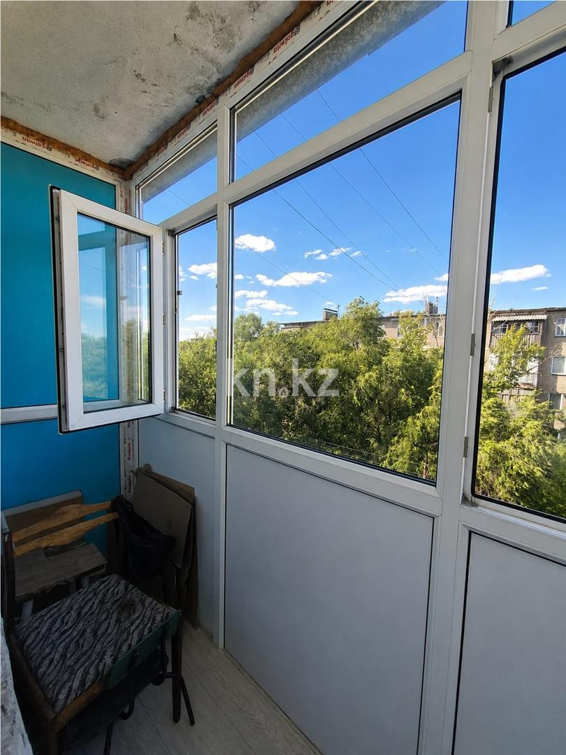 Продажа 2-комнатной квартиры, 45 м² в Темиртау - фото 2