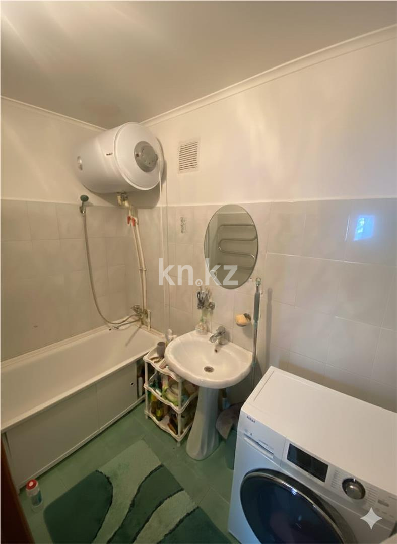 Продажа 3-комнатной квартиры, 62 м² в Караганде - фото 5