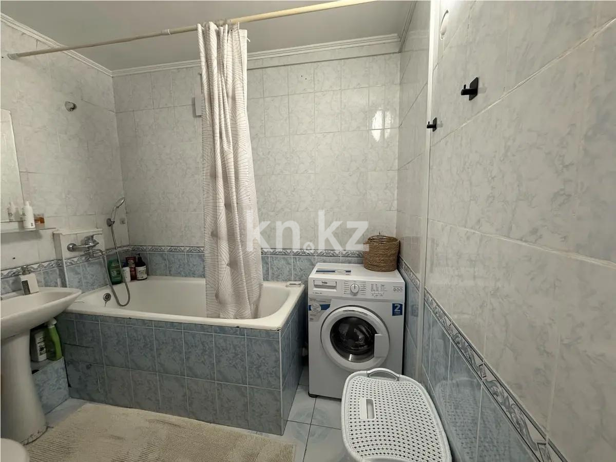 Продажа 3-комнатной квартиры, 58 м² в Алматы - фото 5