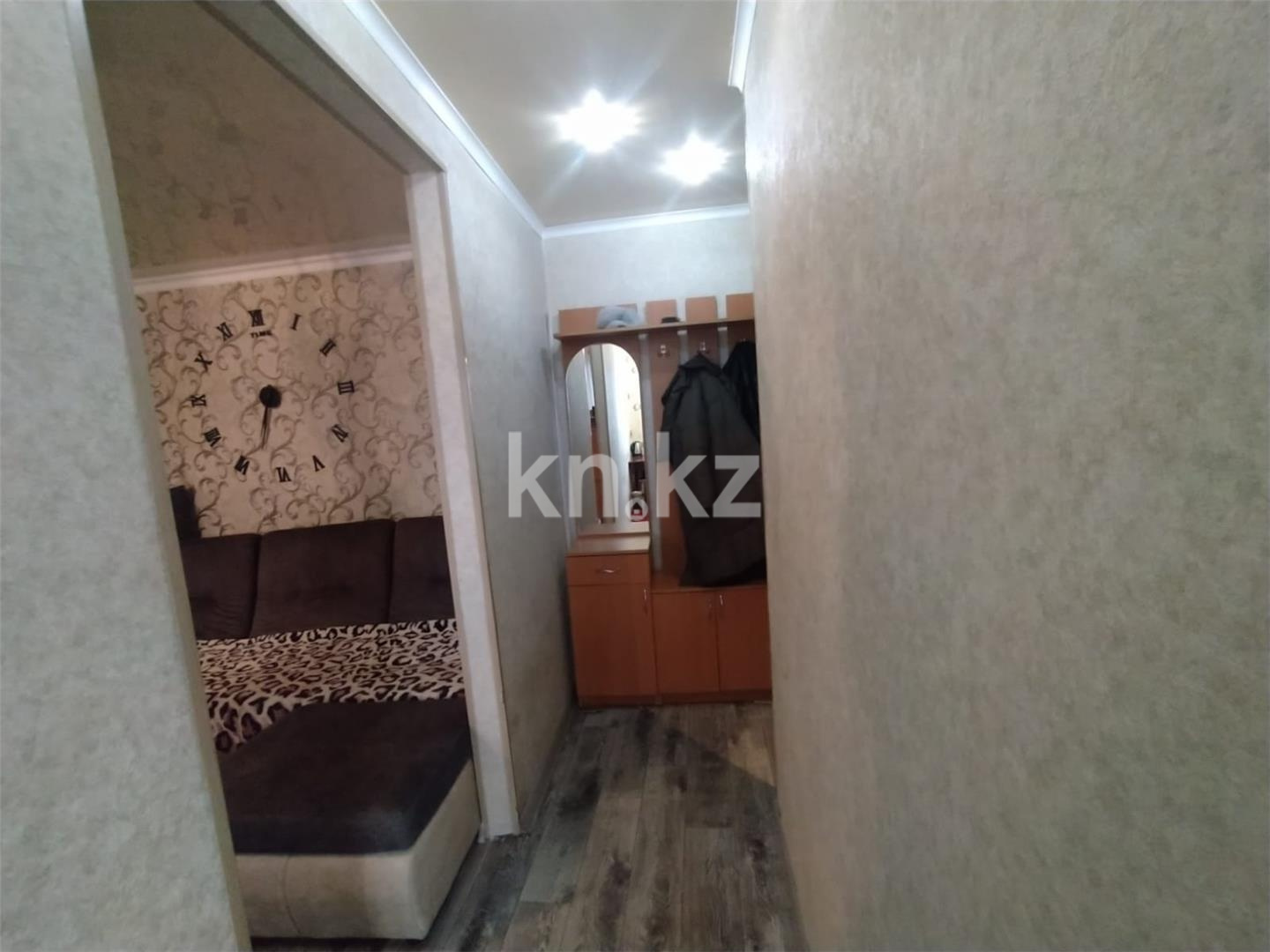 Продажа 2-комнатной квартиры, 44 м², ул. Ерубаева в Караганде - фото 15