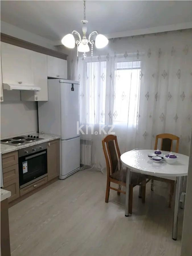 Продажа 1-комнатной квартиры, 40.2 м² в Астане - фото 2