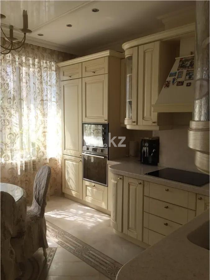 Продажа 3-комнатной квартиры, 179 м², ул. Кенесары, дом  69 в Астане - фото 3