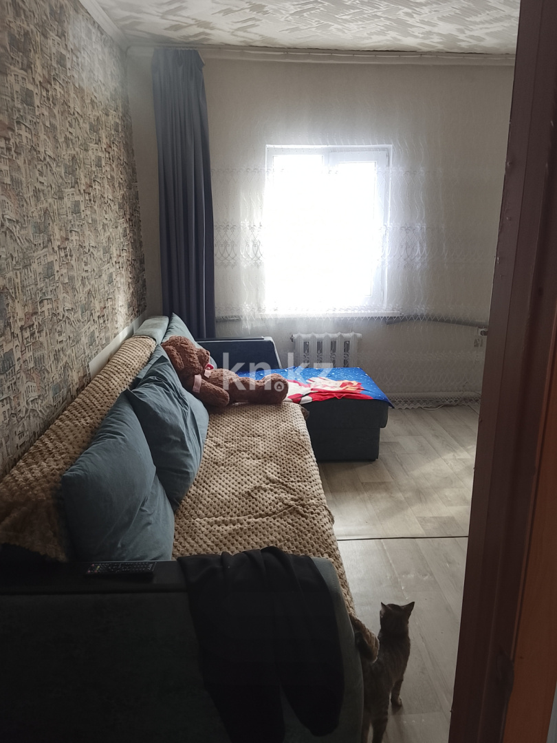 Продажа 2-комнатного дома, 37 м² в Караганде - фото 5
