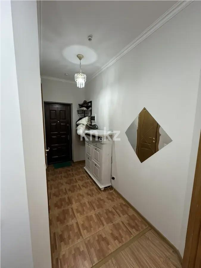 Продажа 1-комнатной квартиры, 43.2 м², ул. Сатпаева, дом  25 в Астане - фото 4