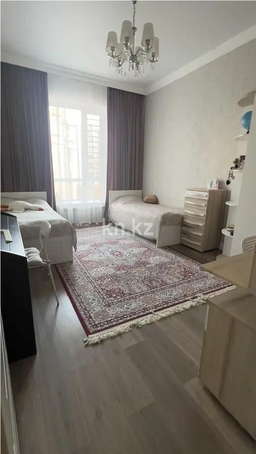 Продажа 4-комнатной квартиры, 104 м² в Астане - фото 5