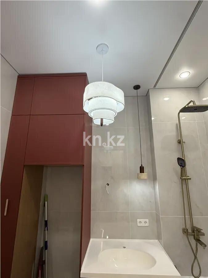 Продажа 4-комнатной квартиры, 87 м² в Астане - фото 4