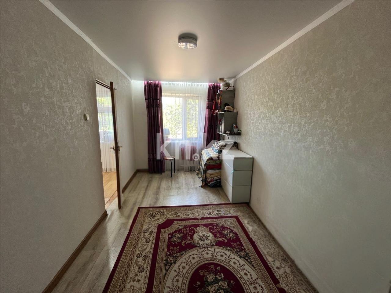 Продажа 2-комнатной квартиры, 45 м² в Караганде - фото 3