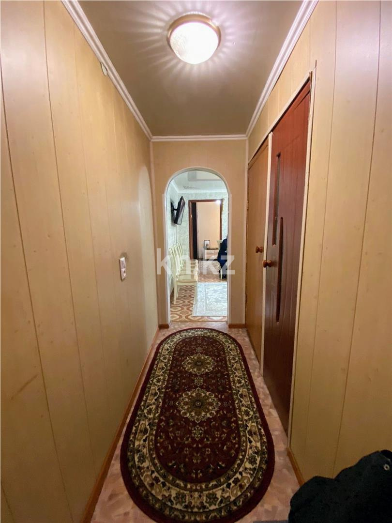 Продажа 3-комнатной квартиры, 48 м², мкр-н 13 в Караганде - фото 7