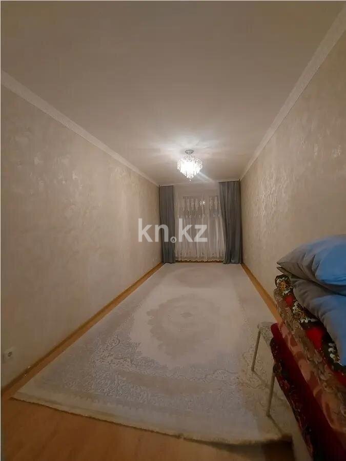 Продажа 2-комнатной квартиры, 53.6 м² в Астане