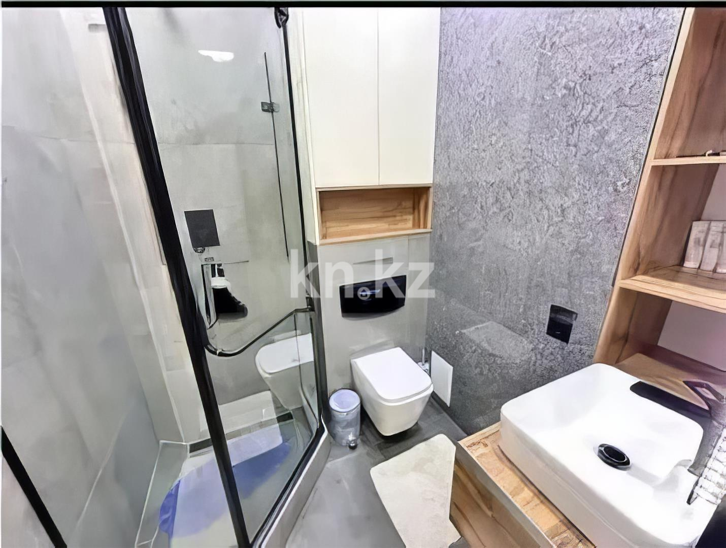 Продажа 4-комнатной квартиры, 124.4 м² в Астане - фото 6