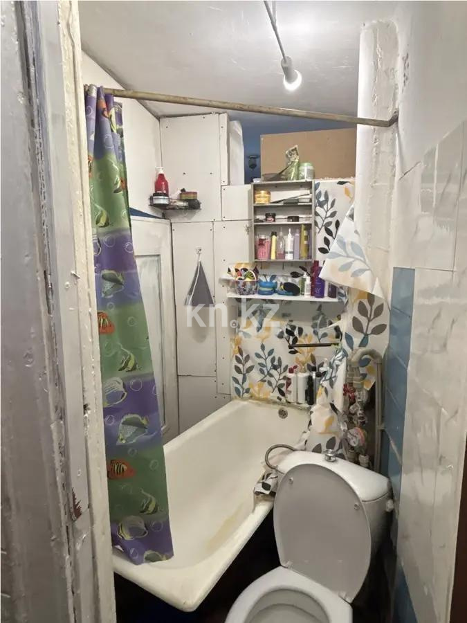 Продажа 2-комнатной квартиры, 39.4 м² в Алматы - фото 3