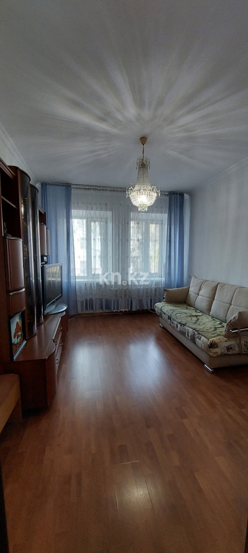 Продажа 3-комнатной квартиры, 66 м², ул. Чкалова, дом  5 в Караганде - фото 4