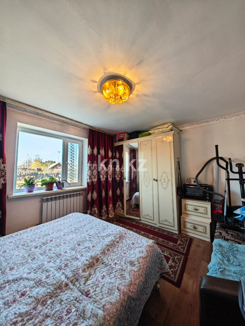 Продажа 3-комнатного дома, 105 м², ул. Молдавская в Караганде - фото 4