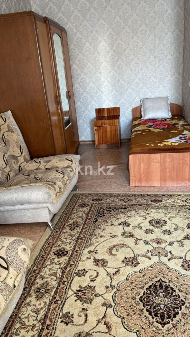 Аренда 1-комнатной квартиры, 35 м² в Астане - фото 3