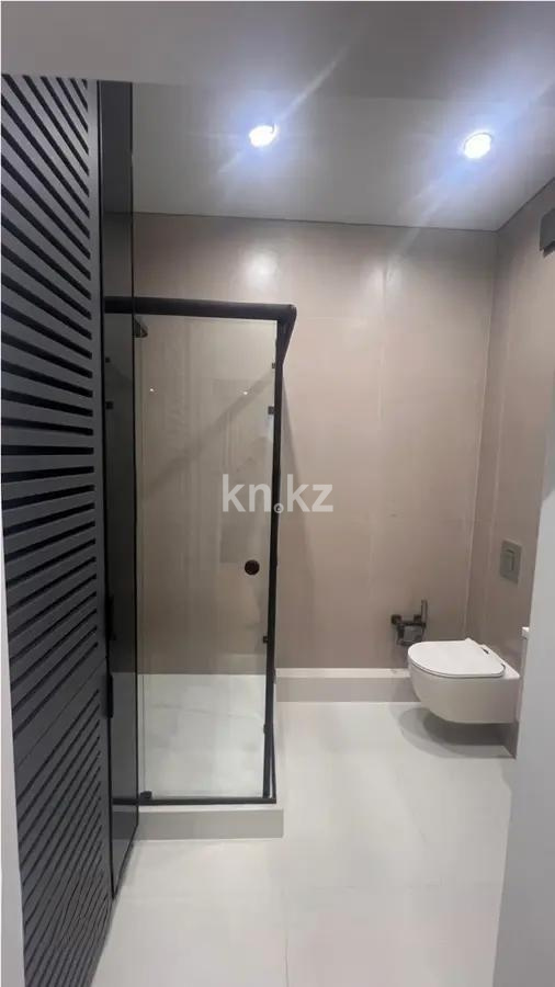 Продажа 2-комнатной квартиры, 56 м² в Алматы - фото 3