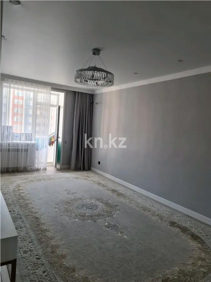 Продажа 4-комнатной квартиры, 115 м², ул. Нажимеденова, дом  15 в Астане - фото 2