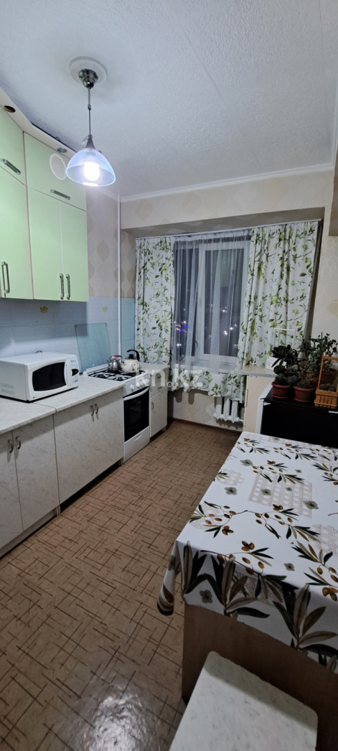 Аренда 1-комнатной квартиры посуточно, 42 м² в Алматы - фото 10