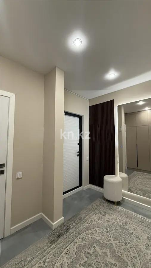 Продажа 2-комнатной квартиры, 56.1 м² в Алматы - фото 5
