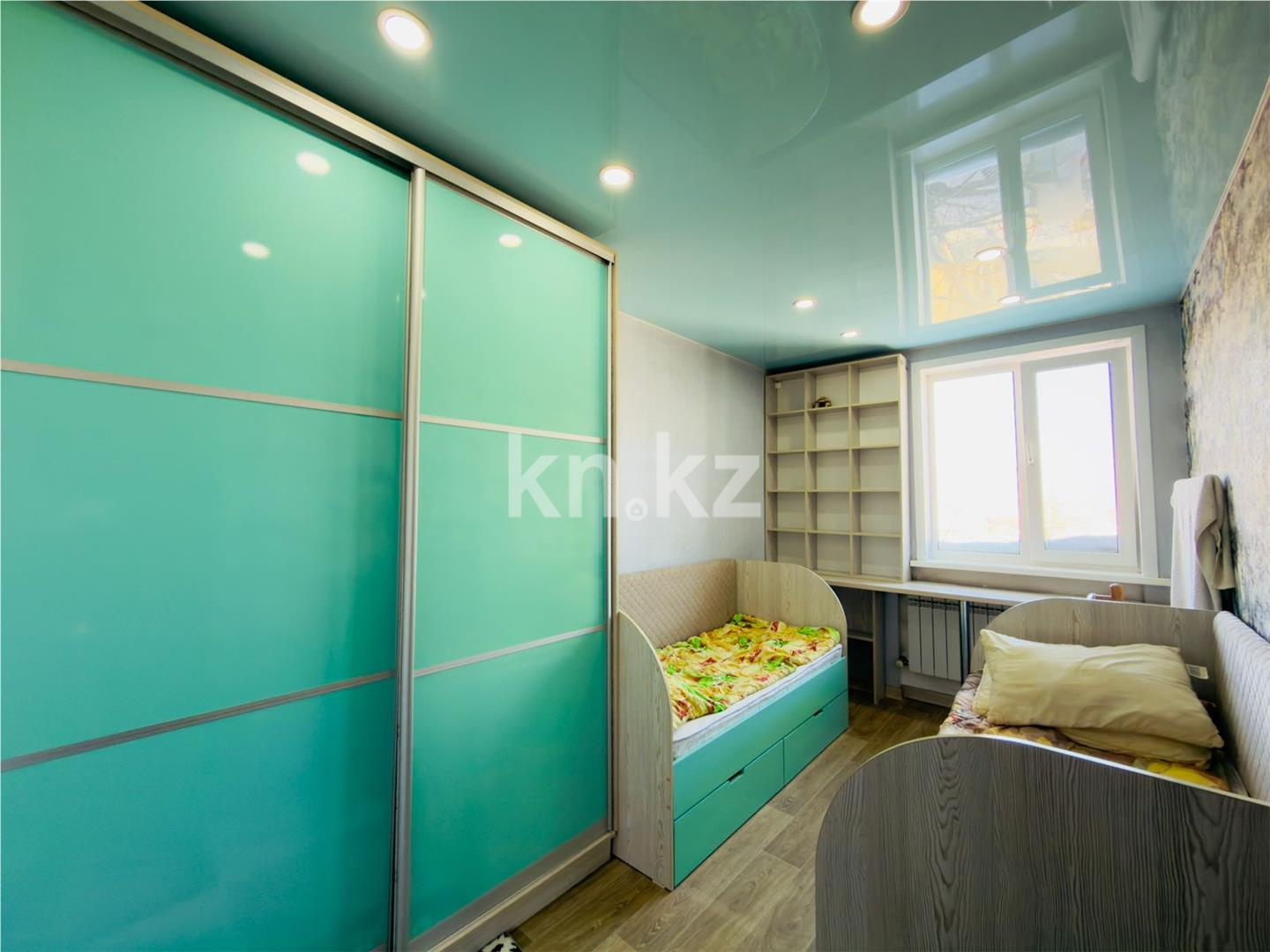 Продажа 3-комнатной квартиры, 70 м² в Астане - фото 7