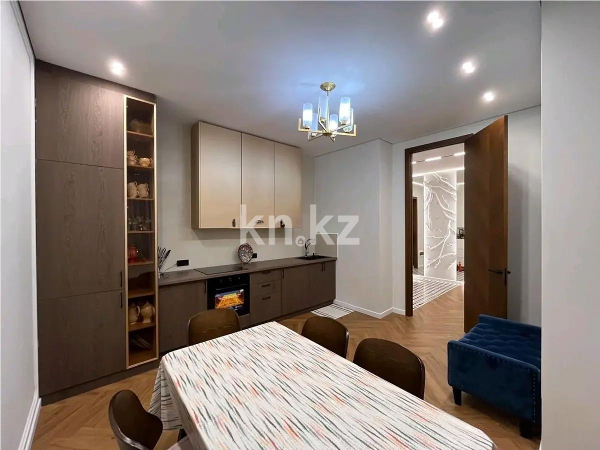 Продажа 3-комнатной квартиры, 96 м² в Астане - фото 4