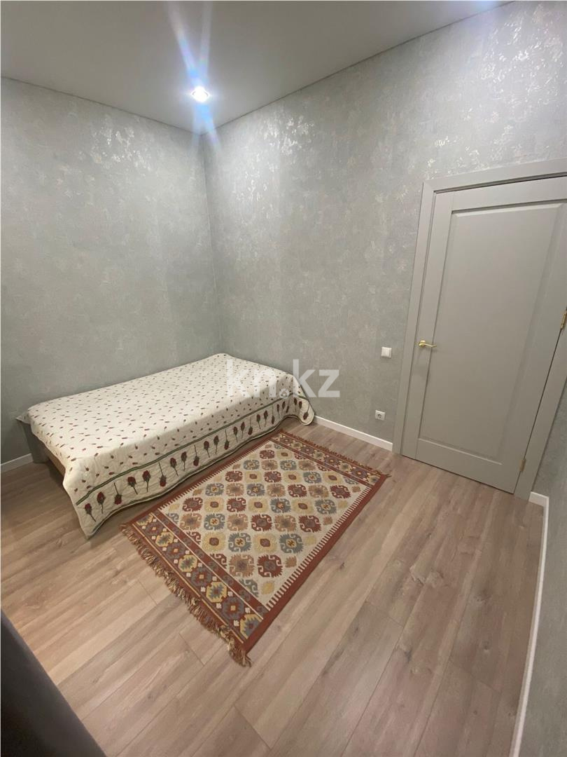 Продажа 3-комнатной квартиры, 55 м², ул. Ашимова в Караганде - фото 12