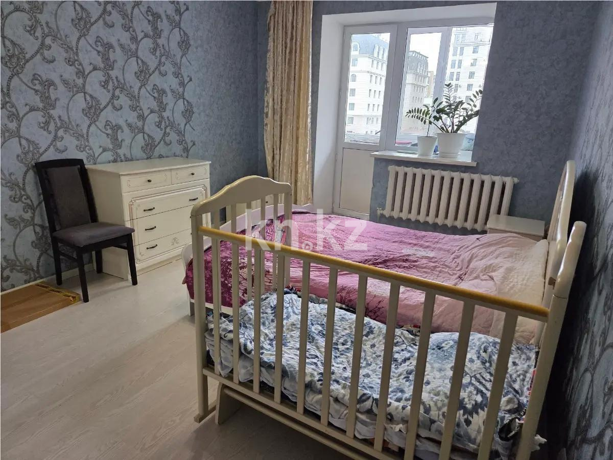 Продажа 3-комнатной квартиры, 95 м² в Астане - фото 2