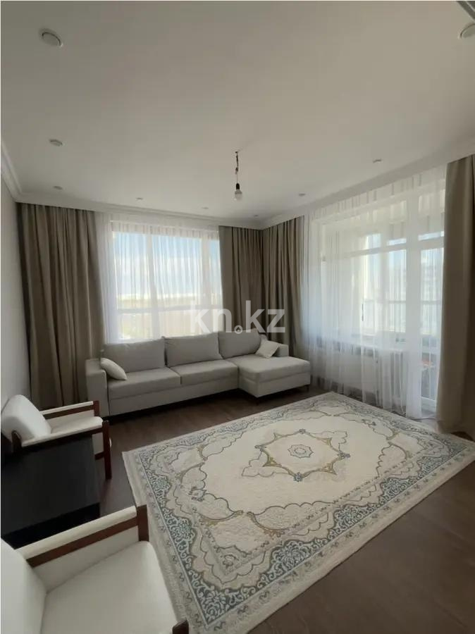Продажа 2-комнатной квартиры, 67 м² в Астане