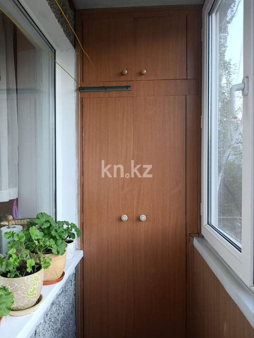 Продажа 3-комнатной квартиры, 65 м², ул. Айманова в Алматы - фото 24