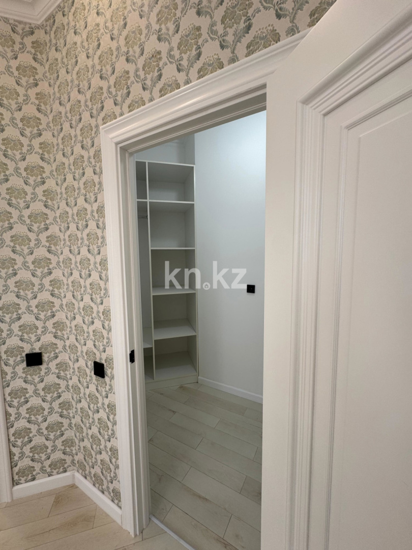 Продажа 4-комнатной квартиры, 119 м² в Астане - фото 3