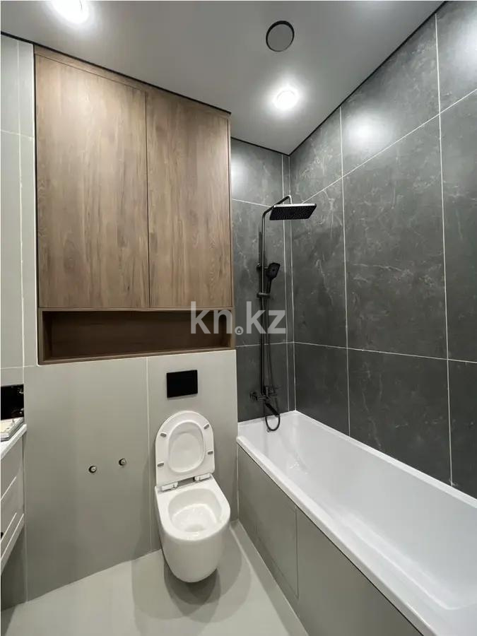 Продажа 3-комнатной квартиры, 69.1 м² в Астане - фото 3