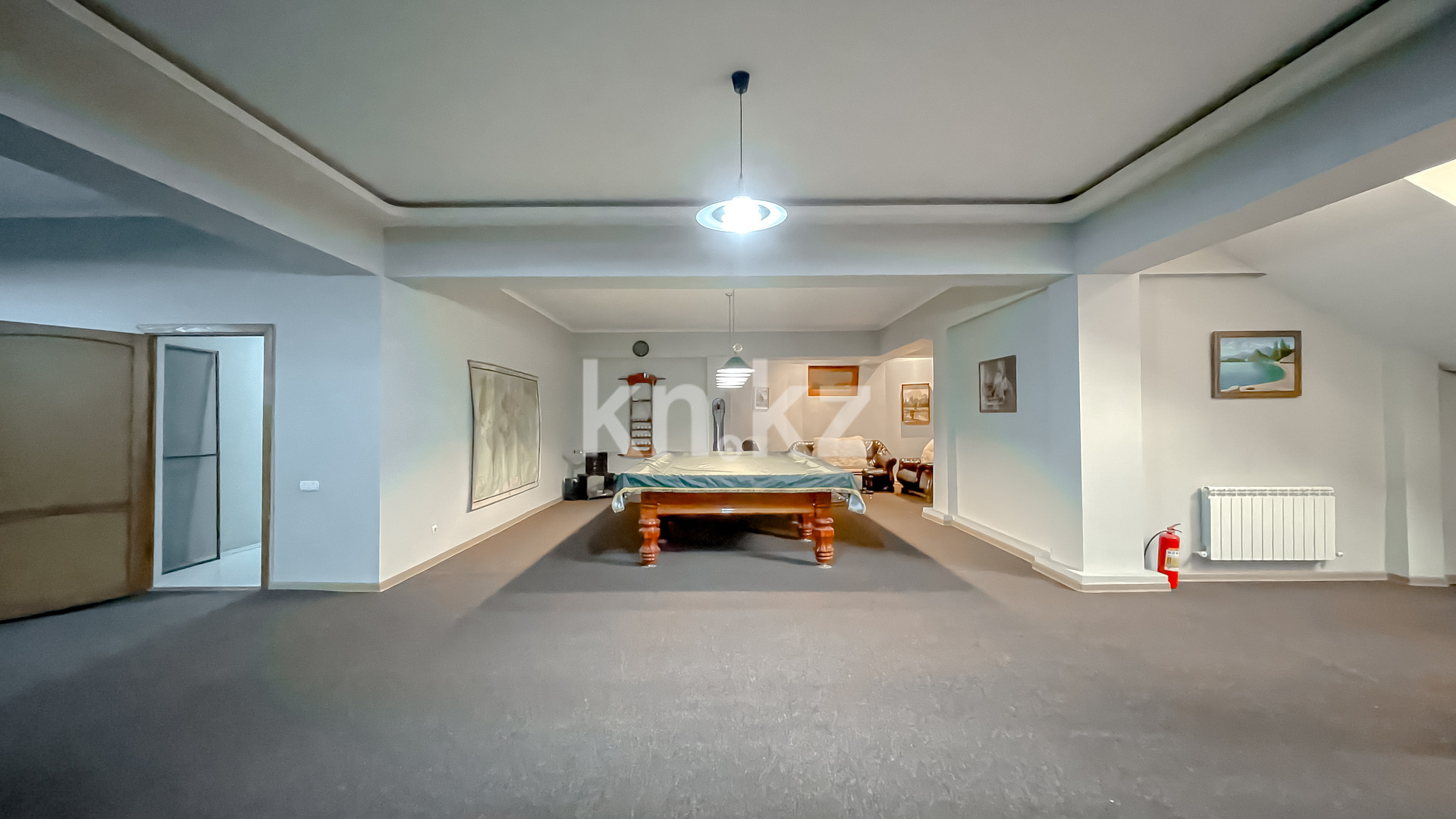 Продажа 6-комнатного дома, 640 м² в Алматы - фото 25