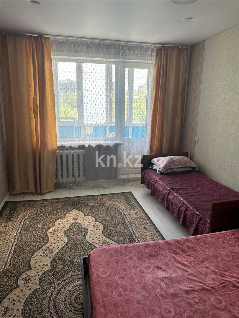 Продажа 1-комнатной квартиры, 32 м² в Темиртау