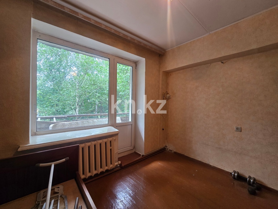 Продажа 2-комнатной квартиры, 52.3 м² в Алматы - фото 12