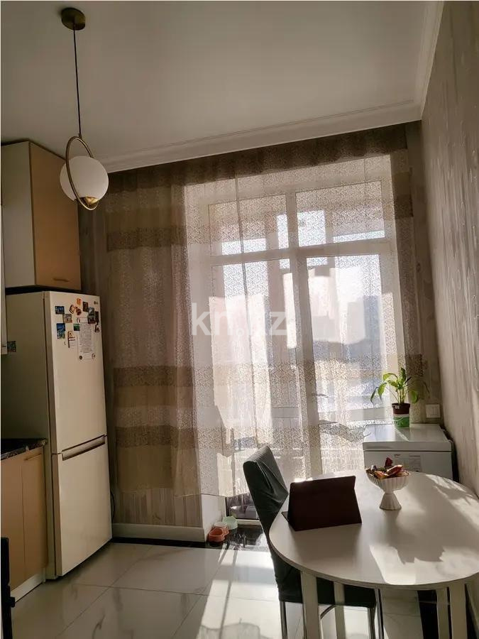Продажа 2-комнатной квартиры, 61.7 м² в Астане - фото 3