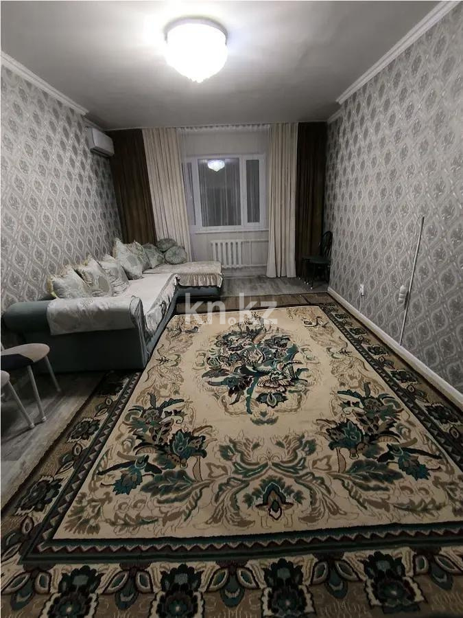 Продажа 3-комнатной квартиры, 88 м², ул. Сыганак, дом  16 в Астане