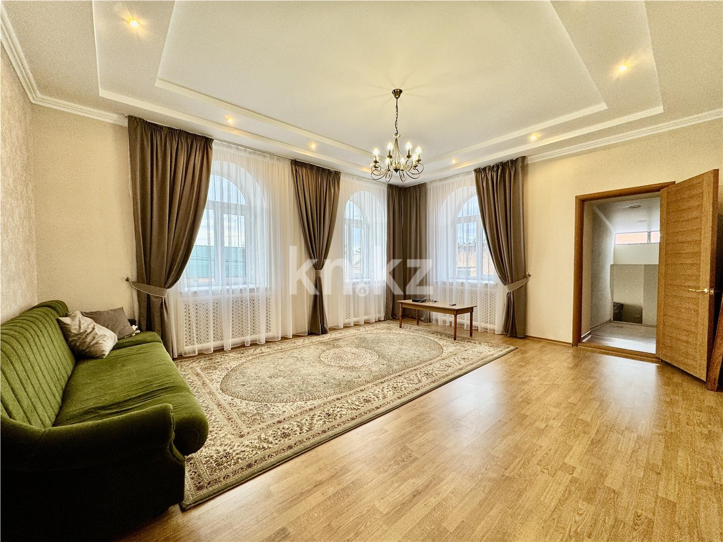 Продажа 7-комнатного дома, 258.2 м², ул. Степана Разина, дом  41 в Караганде - фото 22